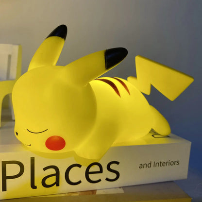 Pikachu Night Light